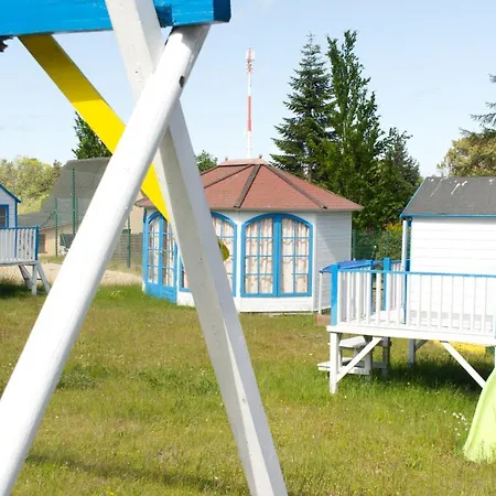Hotel Uzdrowiskowa 5 *