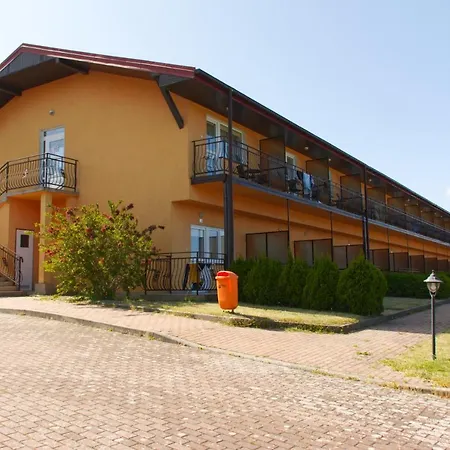Uzdrowiskowa 5
