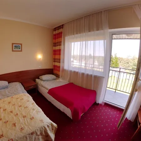 Uzdrowiskowa 5 Hotel